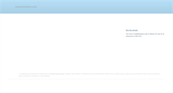 Desktop Screenshot of casadomusico.com